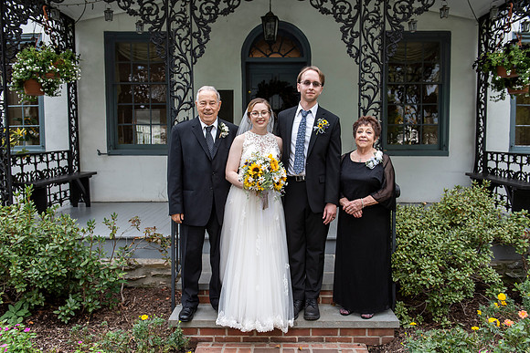 Emily and Zachary