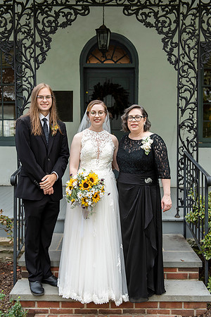 Emily and Zachary