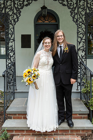 Emily and Zachary