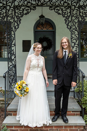 Emily and Zachary