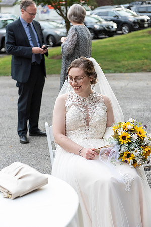 Emily and Zachary