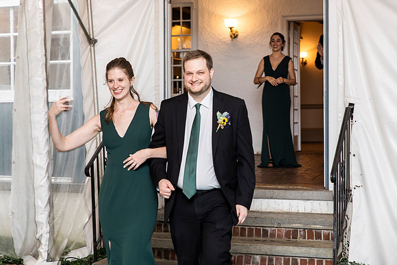 Emily and Zachary