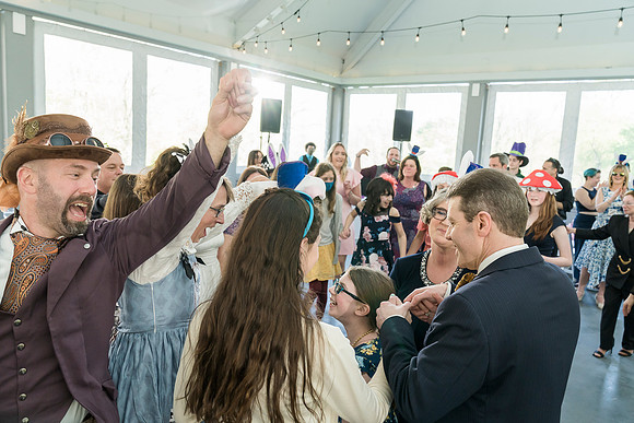 Amanda's Bat Mitzvah