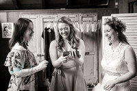 Spring Mill Cafe wedding