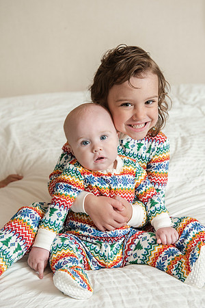 Leaman family fall 2021