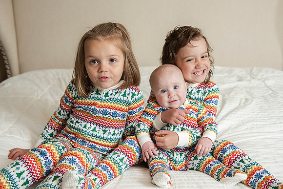 Leaman family fall 2021