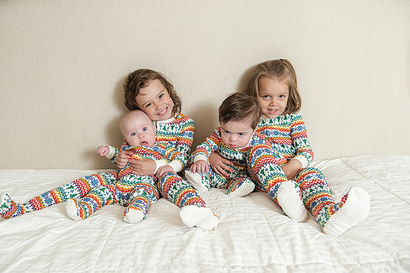 Leaman family fall 2021