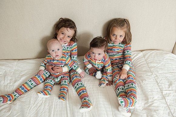 Leaman family fall 2021