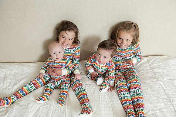 Leaman family fall 2021