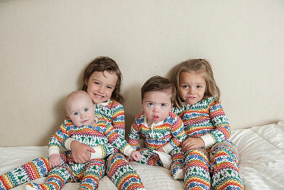 Leaman family fall 2021