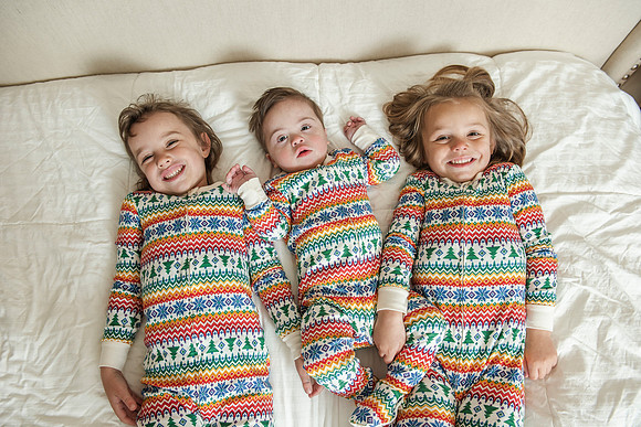 Leaman family fall 2021