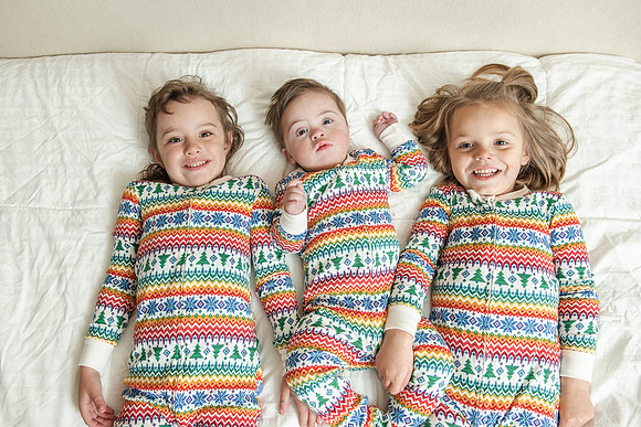 Leaman family fall 2021