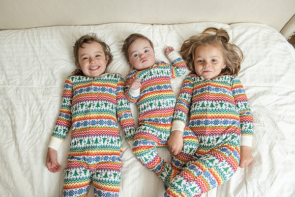 Leaman family fall 2021