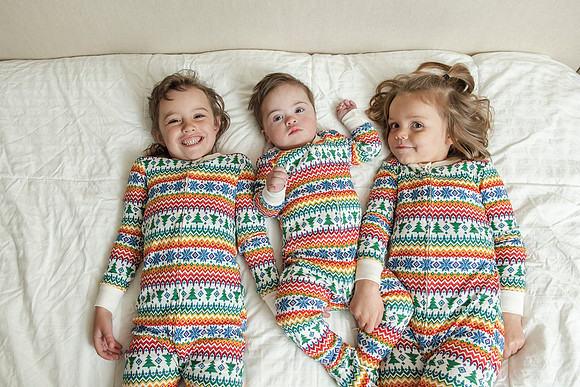 Leaman family fall 2021