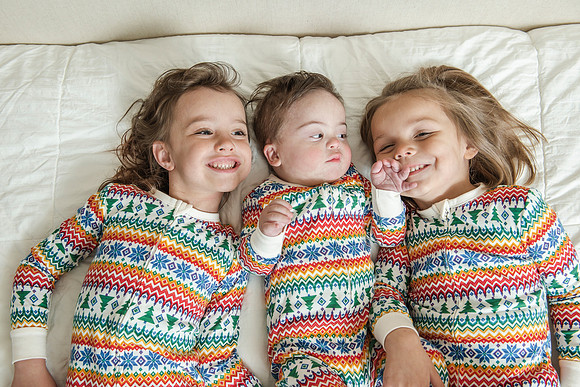 Leaman family fall 2021
