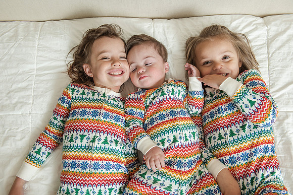 Leaman family fall 2021