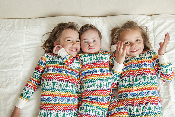 Leaman family fall 2021