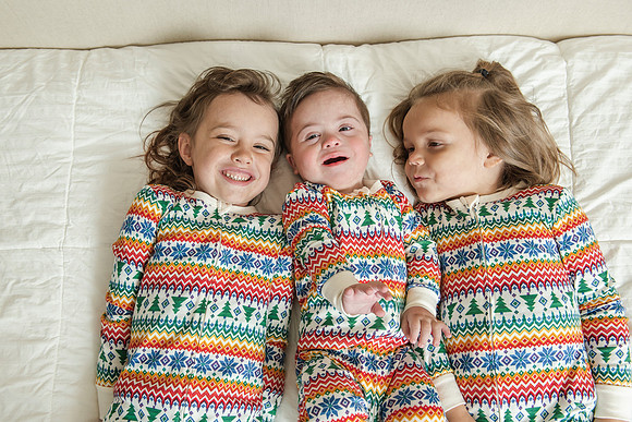 Leaman family fall 2021