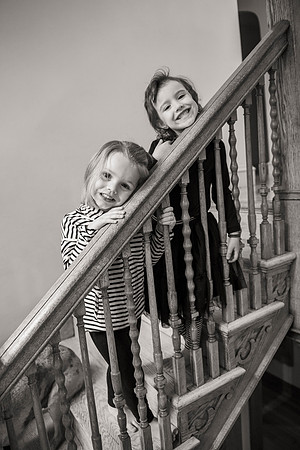 Leaman family fall 2021