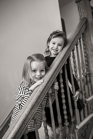 Leaman family fall 2021