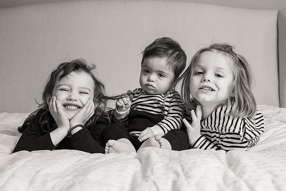 Leaman family fall 2021
