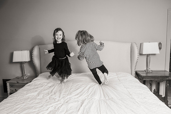 Leaman family fall 2021