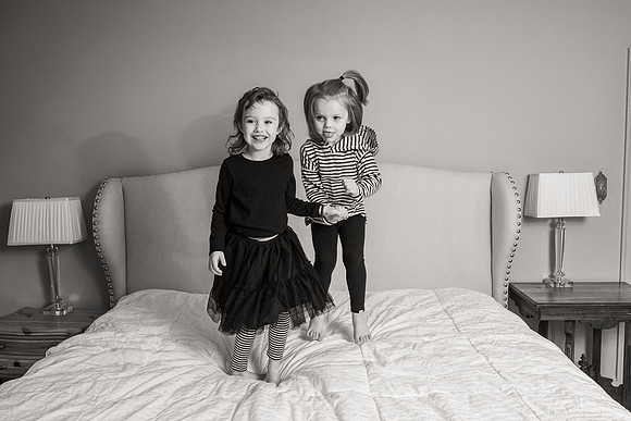 Leaman family fall 2021