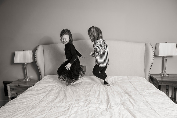 Leaman family fall 2021