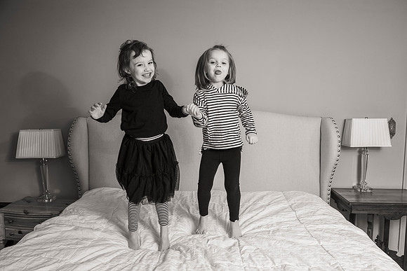 Leaman family fall 2021