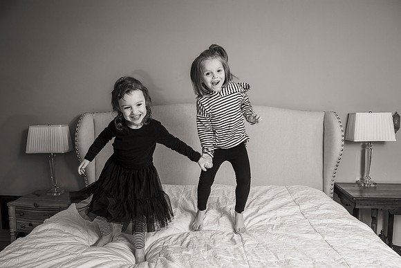 Leaman family fall 2021