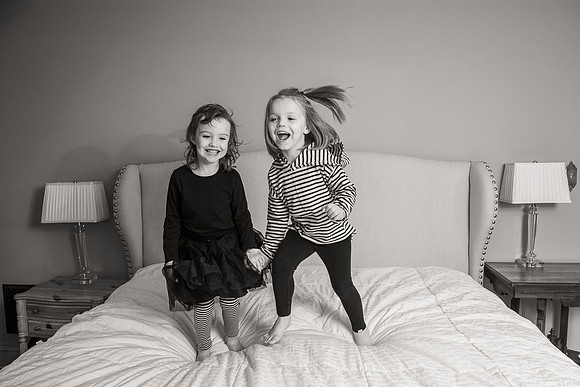 Leaman family fall 2021