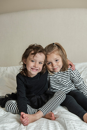 Leaman family fall 2021