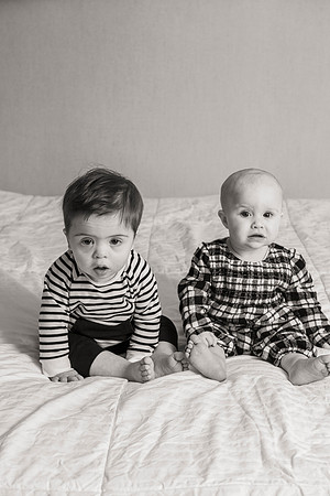 Leaman family fall 2021