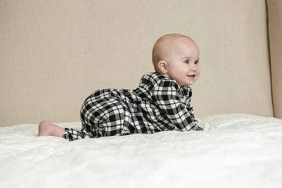 Leaman family fall 2021