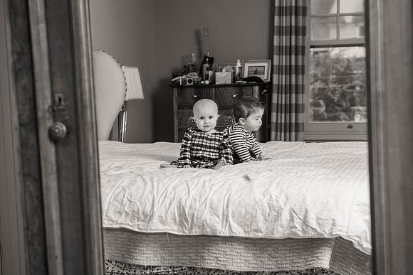 Leaman family fall 2021