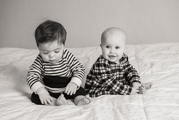 Leaman family fall 2021