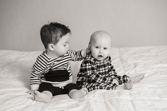 Leaman family fall 2021