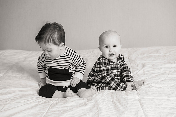 Leaman family fall 2021