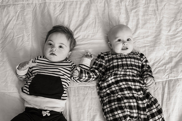 Leaman family fall 2021