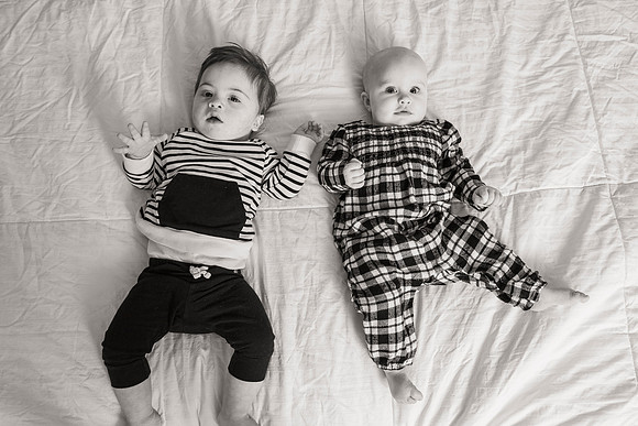 Leaman family fall 2021