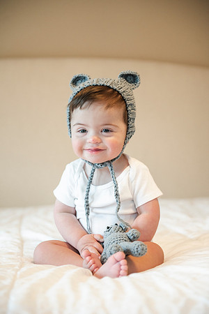 Leaman family fall 2021
