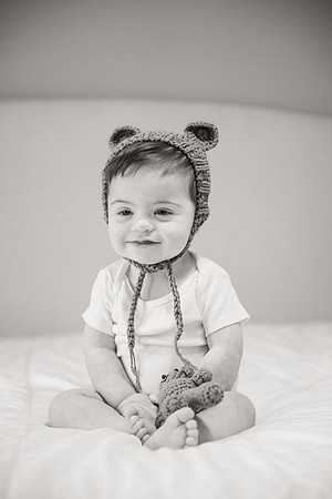 Leaman family fall 2021