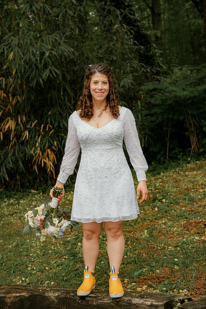 Melissa and Dan