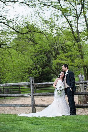 Kimberly and Derek
