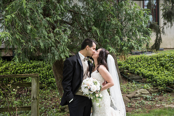 Kimberly and Derek