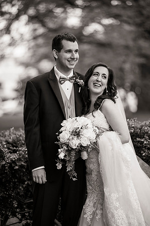 Kimberly and Derek