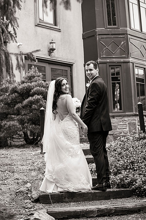 Kimberly and Derek