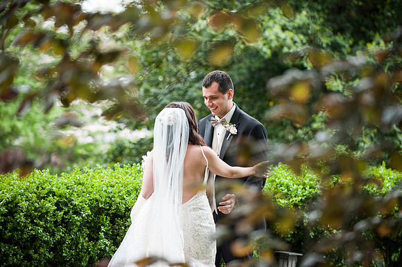 Kimberly and Derek