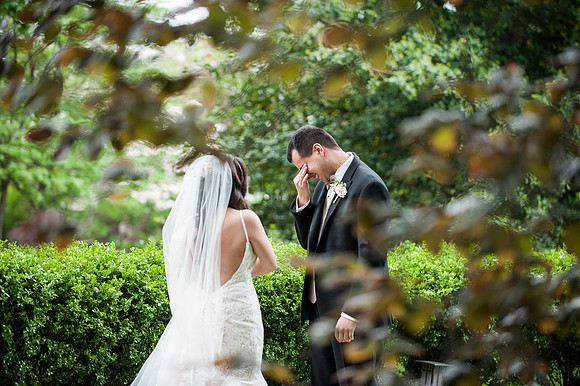 Kimberly and Derek