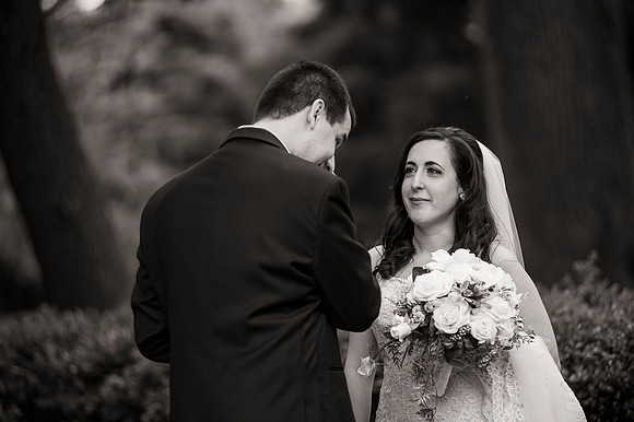 Kimberly and Derek